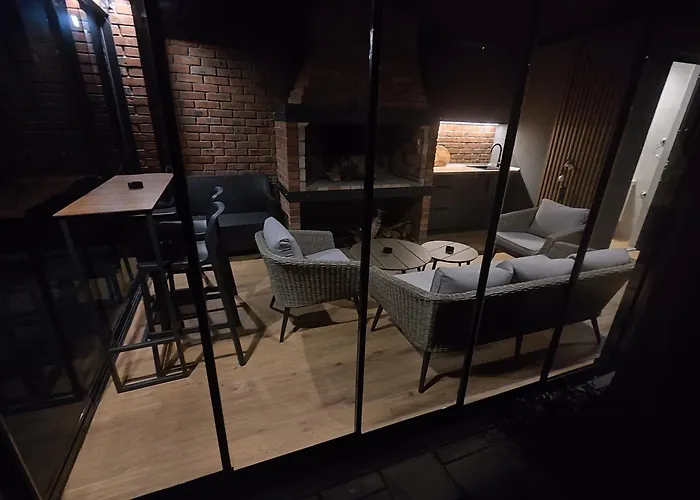 Villa Vikendica Natasa