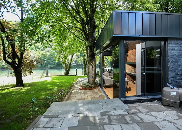 Vikendica Natasa * Banja Luka