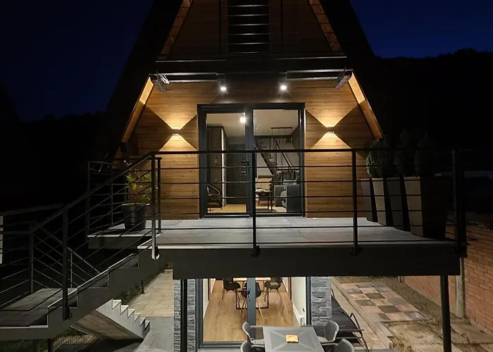 Vikendica Natasa Villa