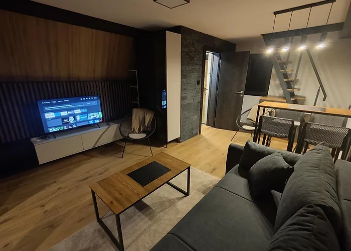 Villa Vikendica Natasa *