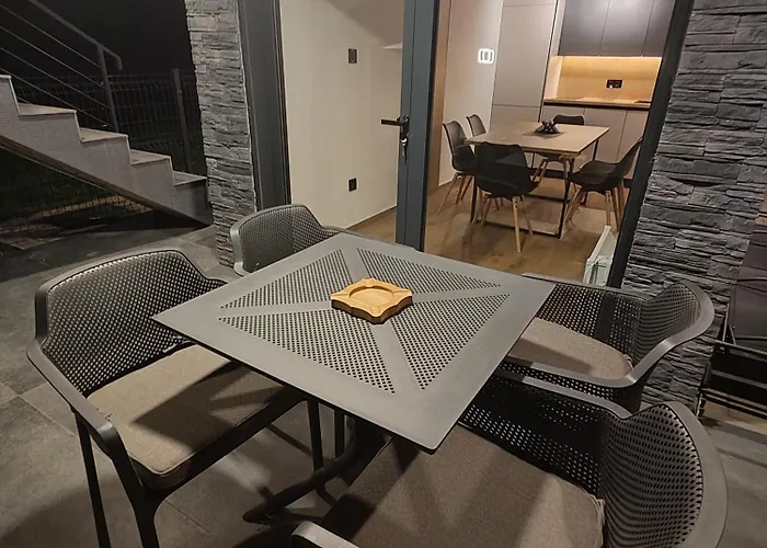 Vikendica Natasa Villa Banja Luka