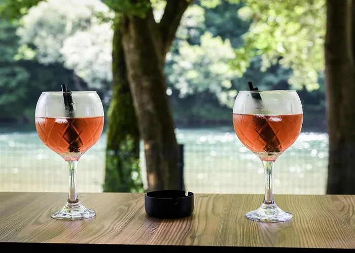 Vikendica Natasa Villa