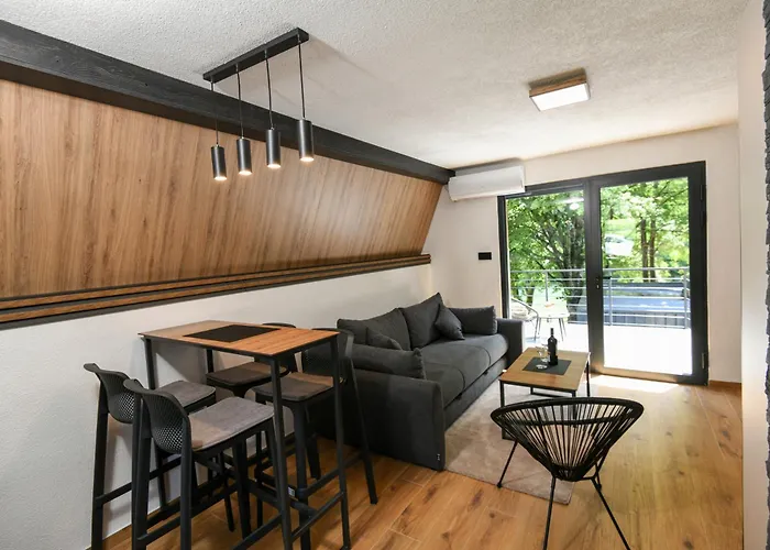 Vikendica Natasa * Banja Luka