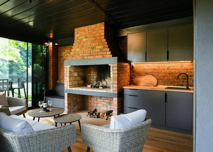 Vikendica Natasa Villa