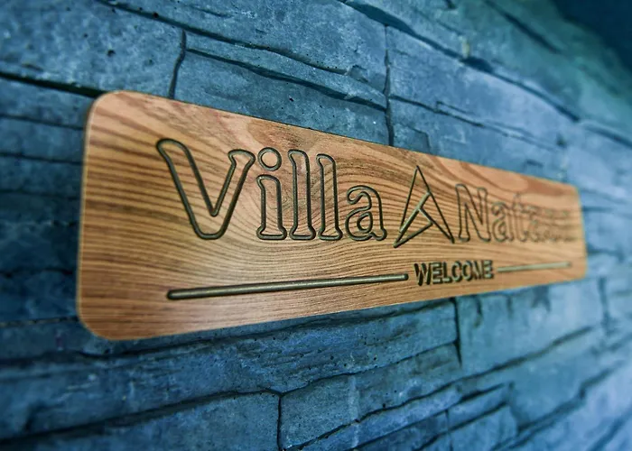 Villa Vikendica Natasa Banja Luka