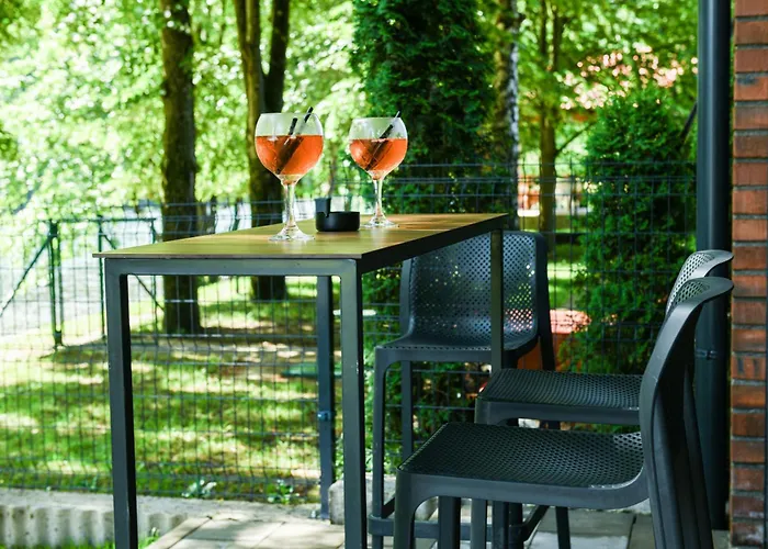 Vikendica Natasa * Banja Luka