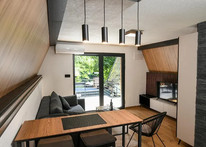 Villa Vikendica Natasa Banja Luka