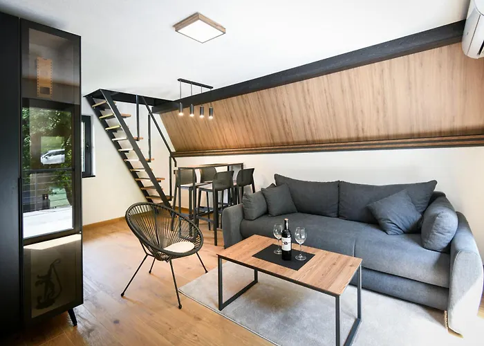 Vikendica Natasa Villa Banja Luka