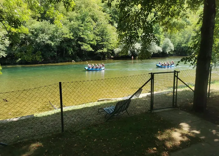 Vikendica Natasa Villa *