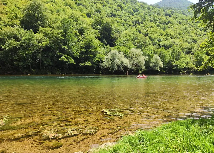 Villa Vikendica Natasa Banja Luka