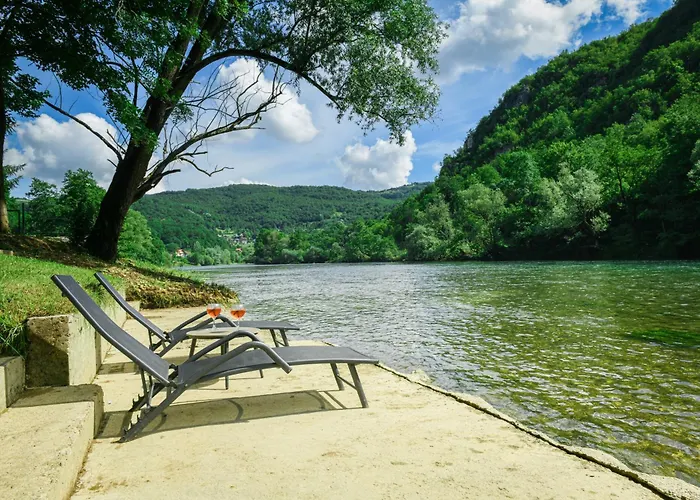 Vikendica Natasa Villa Banja Luka